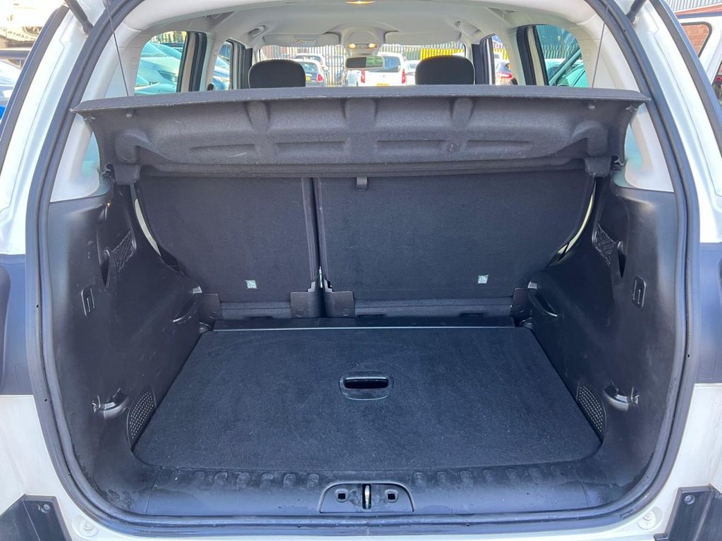 Used Fiat 500L 2015 for sale - 77991131: Photo 35