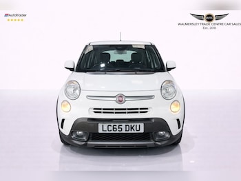 Used Fiat 500L 2015 for sale - 77991131: Photo