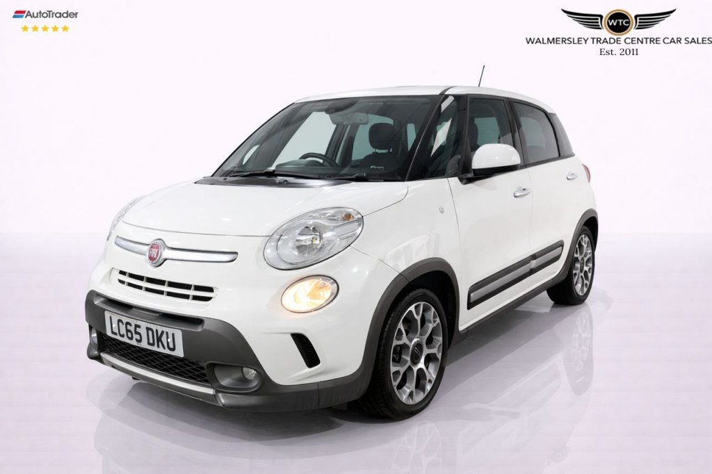 Used Fiat 500L 2015 for sale - 77991131: Photo 5
