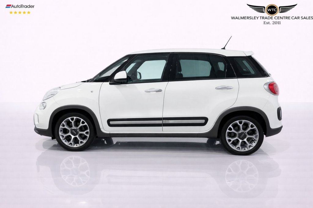 Used Fiat 500L 2015 for sale - 77991131: Photo 6