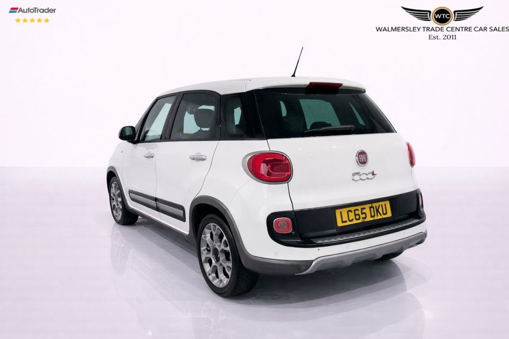 Used Fiat 500L 2015 for sale - 77991131: Photo 7