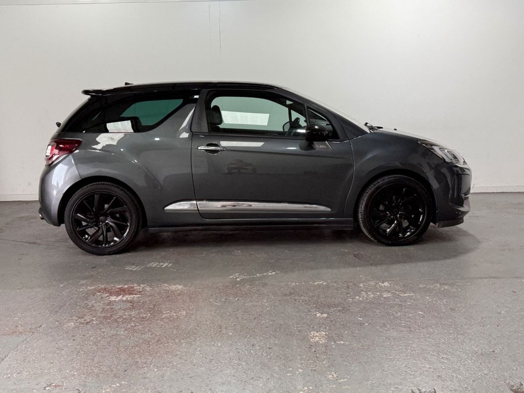 Used DS Automobiles DS 3 2016 for sale - 77263252: Photo 10