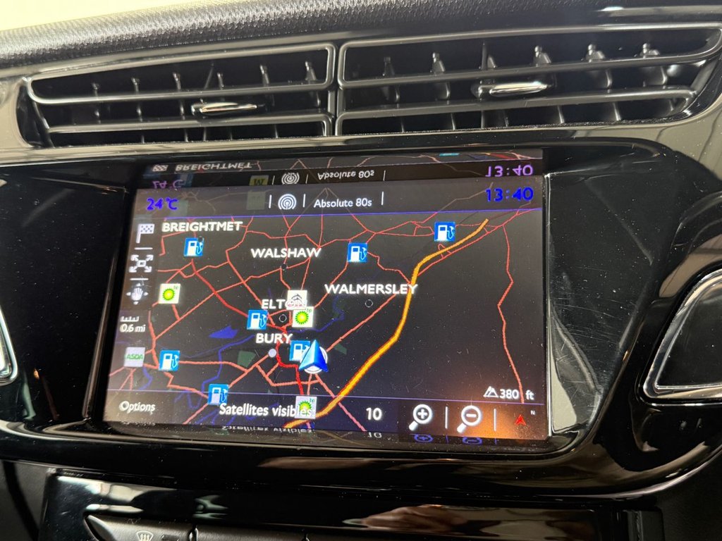 Used DS Automobiles DS 3 2016 for sale - 77263252: Photo 23