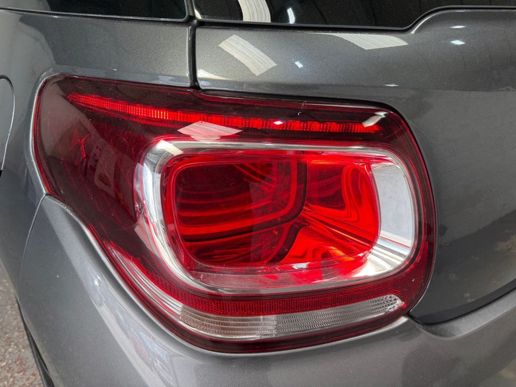 Used DS Automobiles DS 3 2016 for sale - 77263252: Photo 34