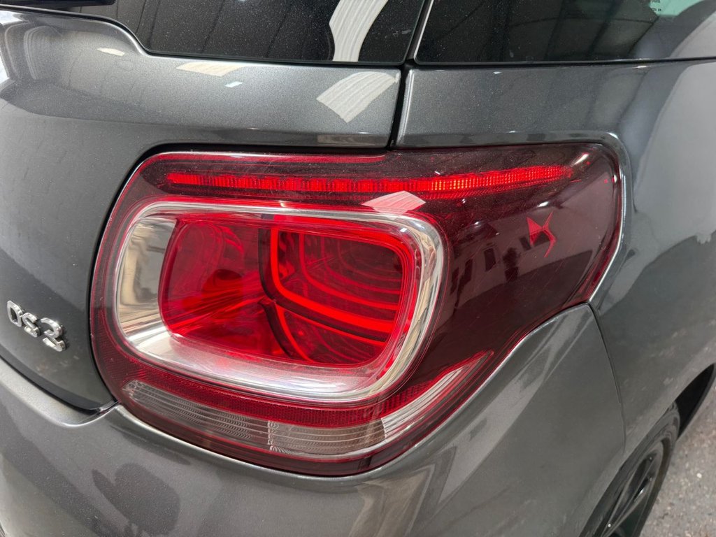 Used DS Automobiles DS 3 2016 for sale - 77263252: Photo 35