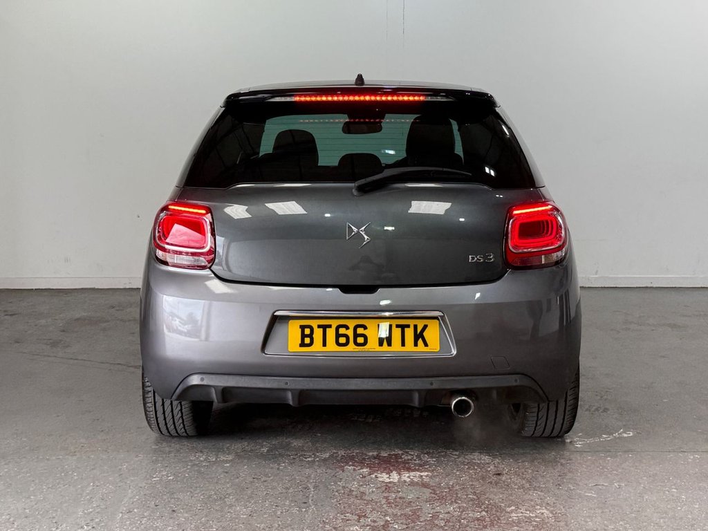 Used DS Automobiles DS 3 2016 for sale - 77263252: Photo 8