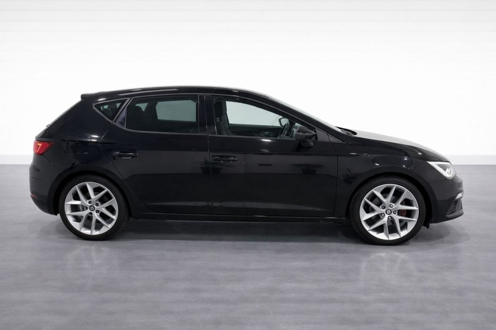 Used SEAT Leon 2018 for sale - 77673645: Photo 10