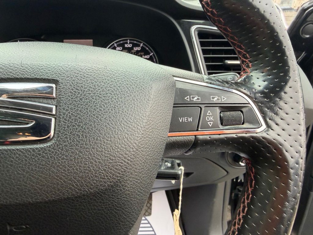 Used SEAT Leon 2018 for sale - 77673645: Photo 17