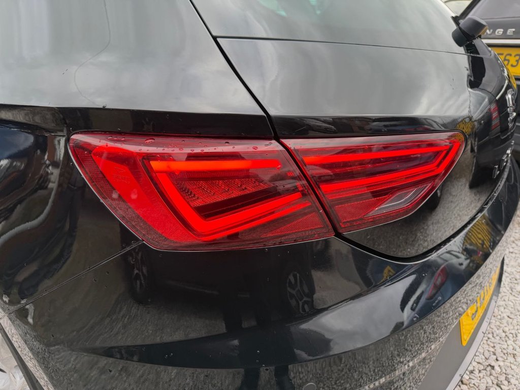 Used SEAT Leon 2018 for sale - 77673645: Photo 18