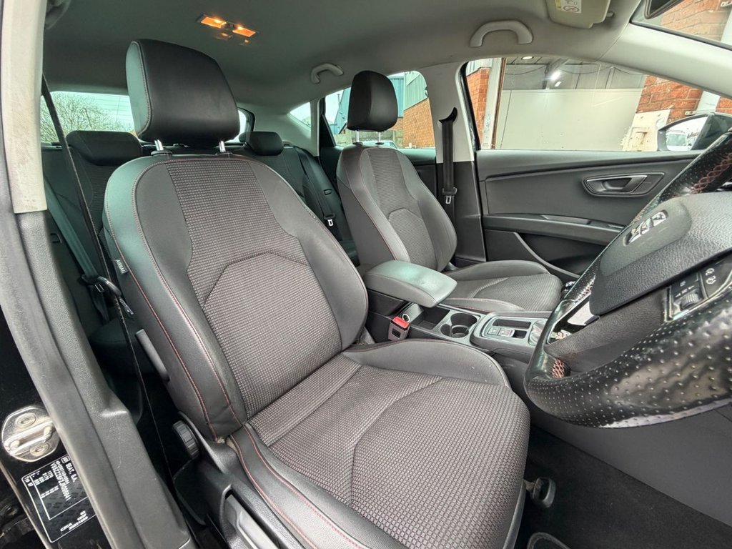 Used SEAT Leon 2018 for sale - 77673645: Photo 19