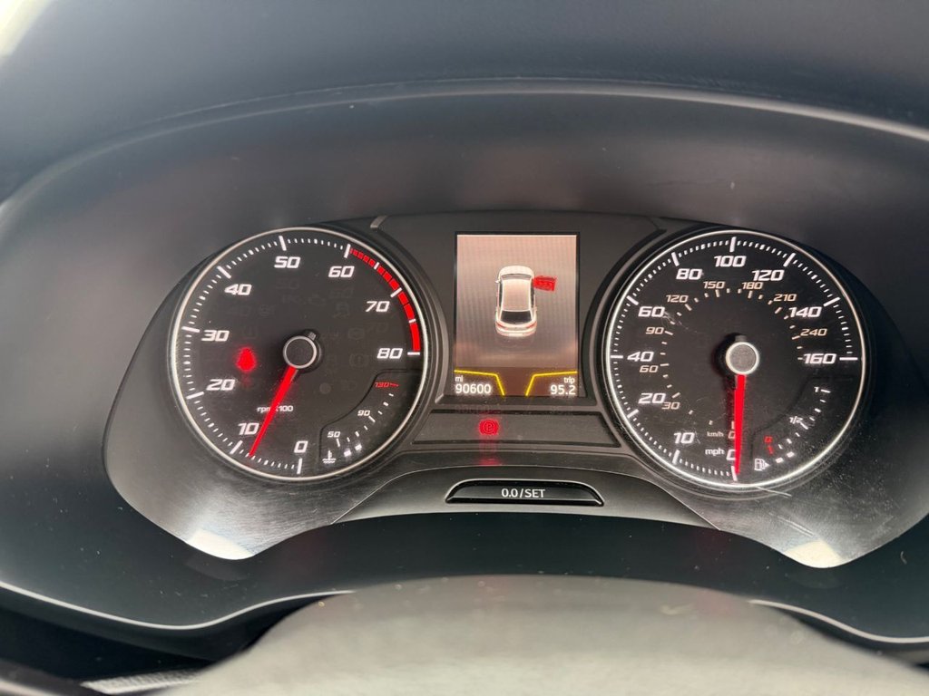 Used SEAT Leon 2018 for sale - 77673645: Photo 20