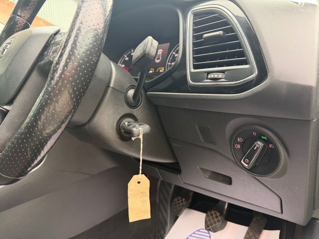 Used SEAT Leon 2018 for sale - 77673645: Photo 22