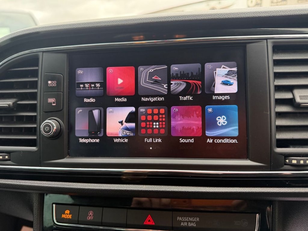 Used SEAT Leon 2018 for sale - 77673645: Photo 24