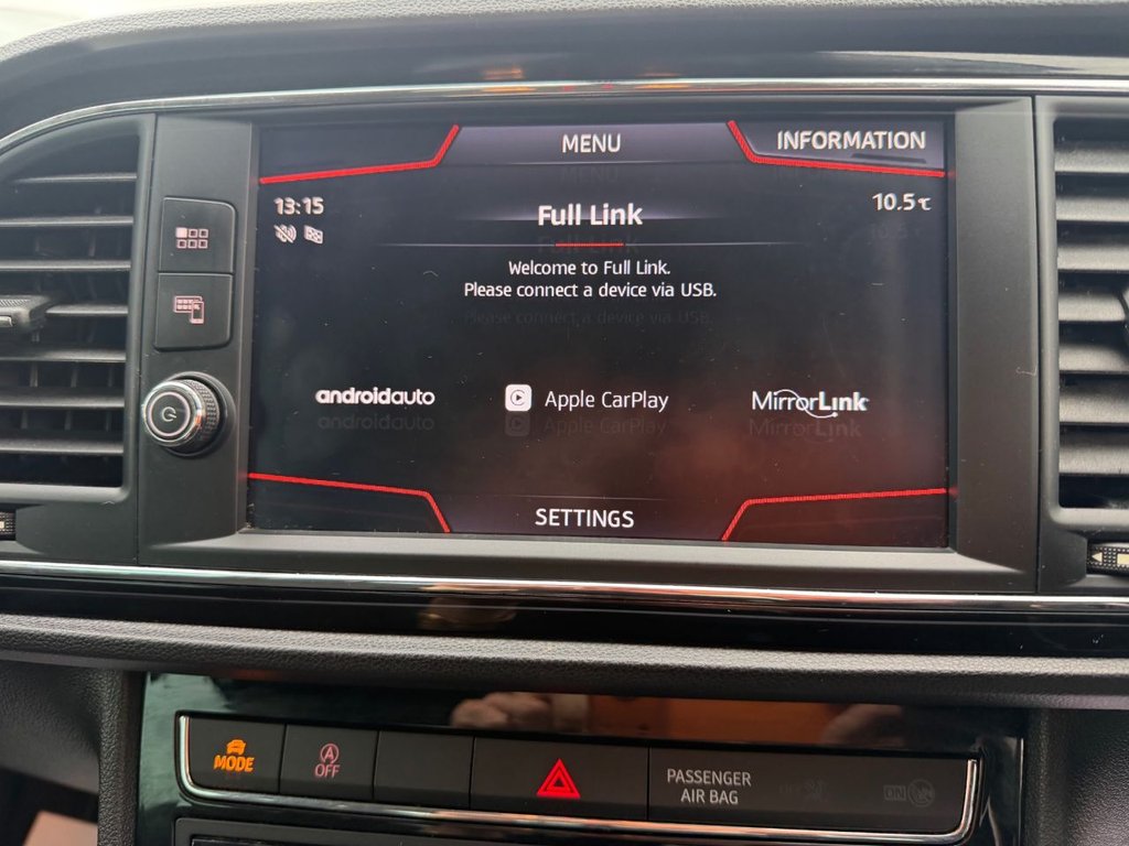 Used SEAT Leon 2018 for sale - 77673645: Photo 26