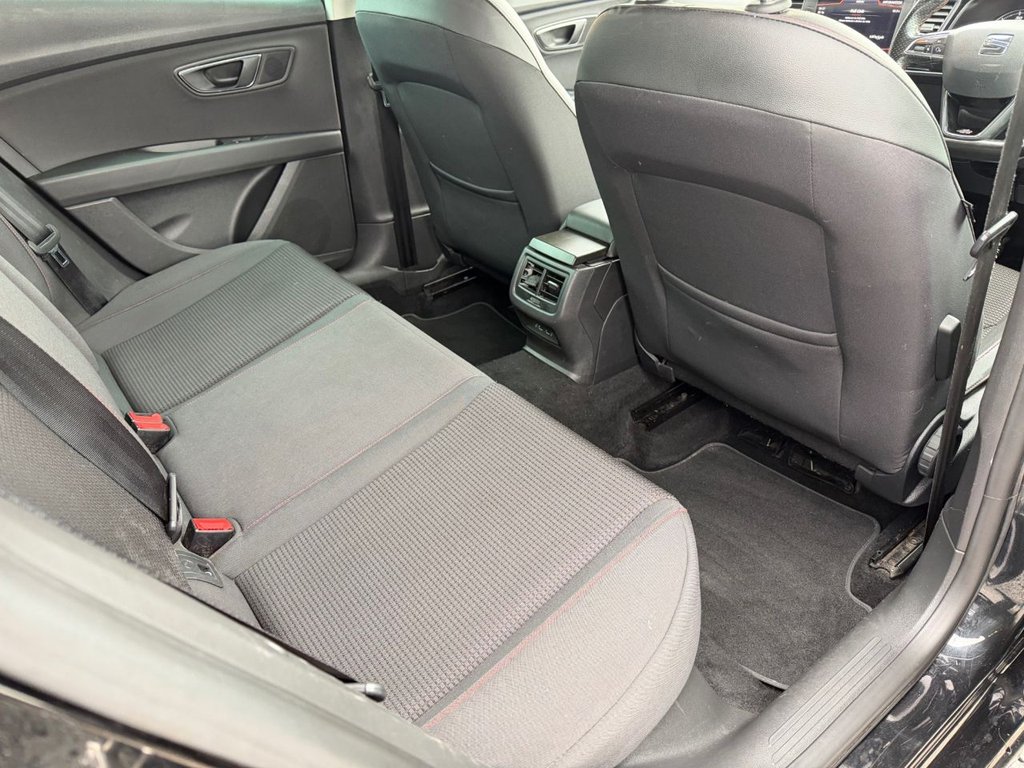 Used SEAT Leon 2018 for sale - 77673645: Photo 27