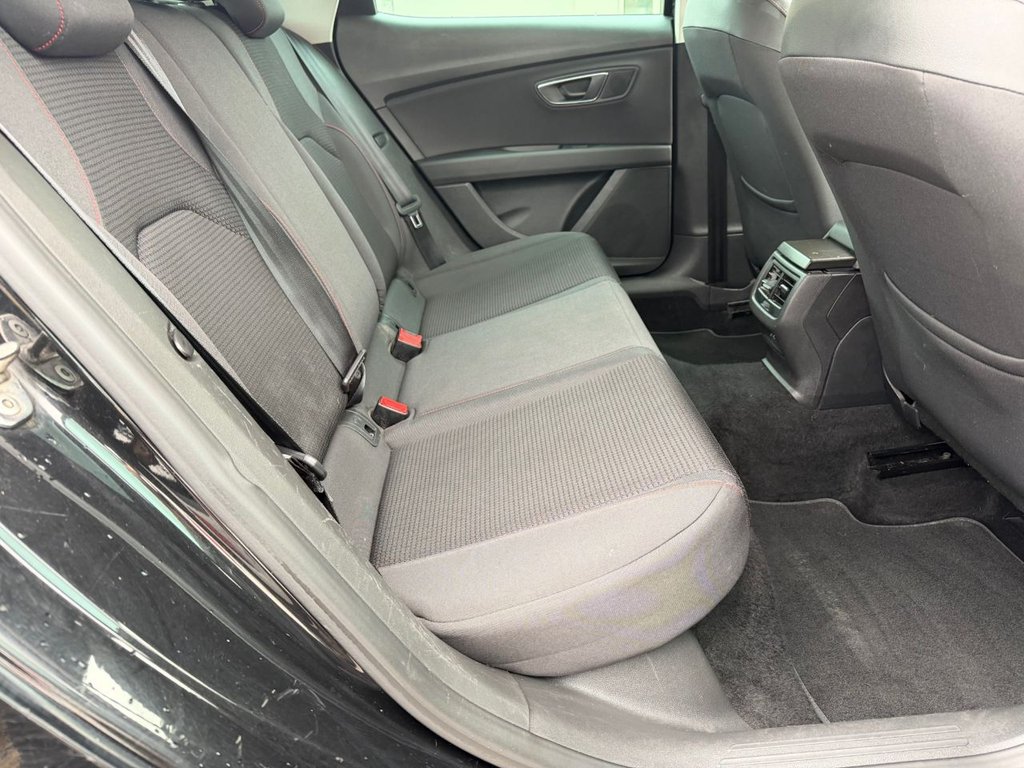 Used SEAT Leon 2018 for sale - 77673645: Photo 28