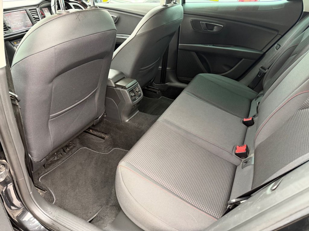 Used SEAT Leon 2018 for sale - 77673645: Photo 29