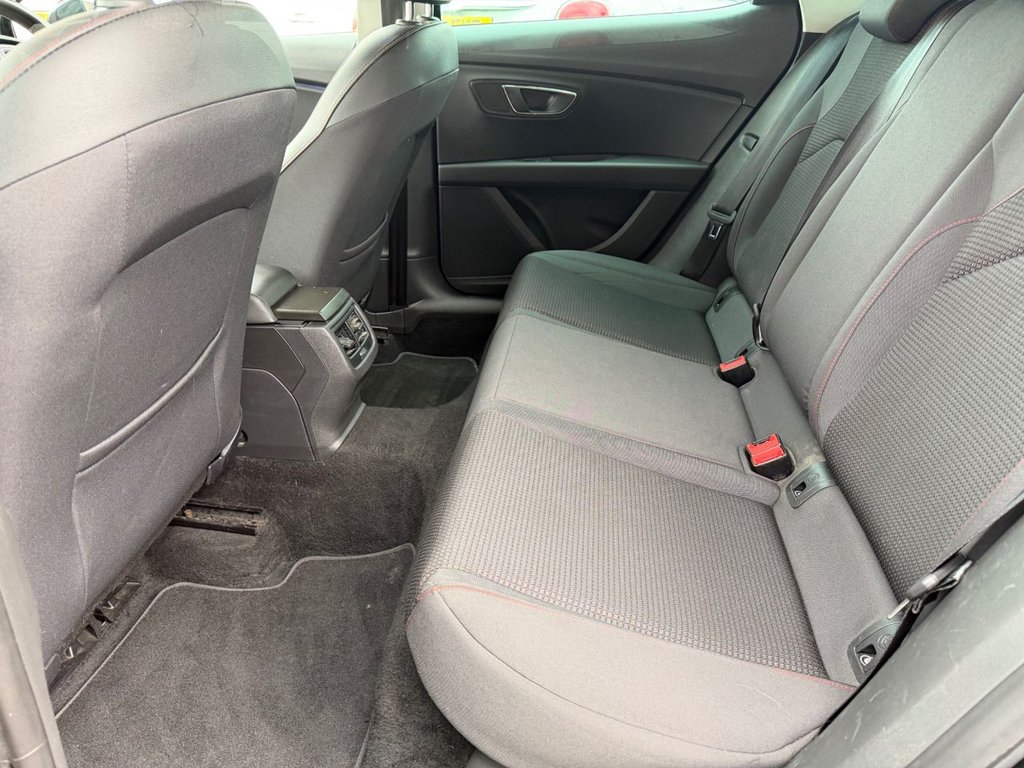 Used SEAT Leon 2018 for sale - 77673645: Photo 33