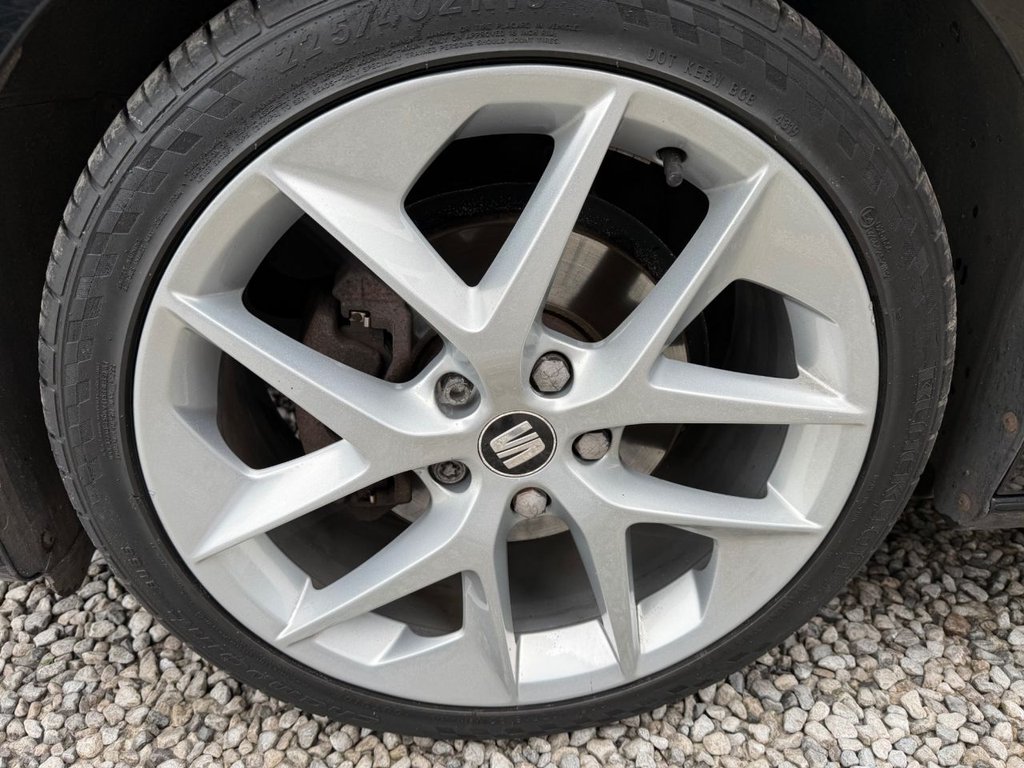 Used SEAT Leon 2018 for sale - 77673645: Photo 41