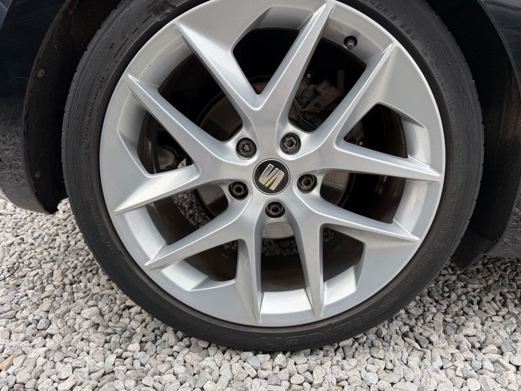 Used SEAT Leon 2018 for sale - 77673645: Photo 42