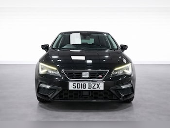 Used SEAT Leon 2018 for sale - 77673645: Photo