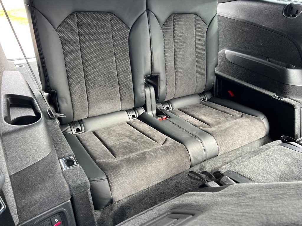 Used Audi Q7 2017 for sale - 77673632: Photo 24