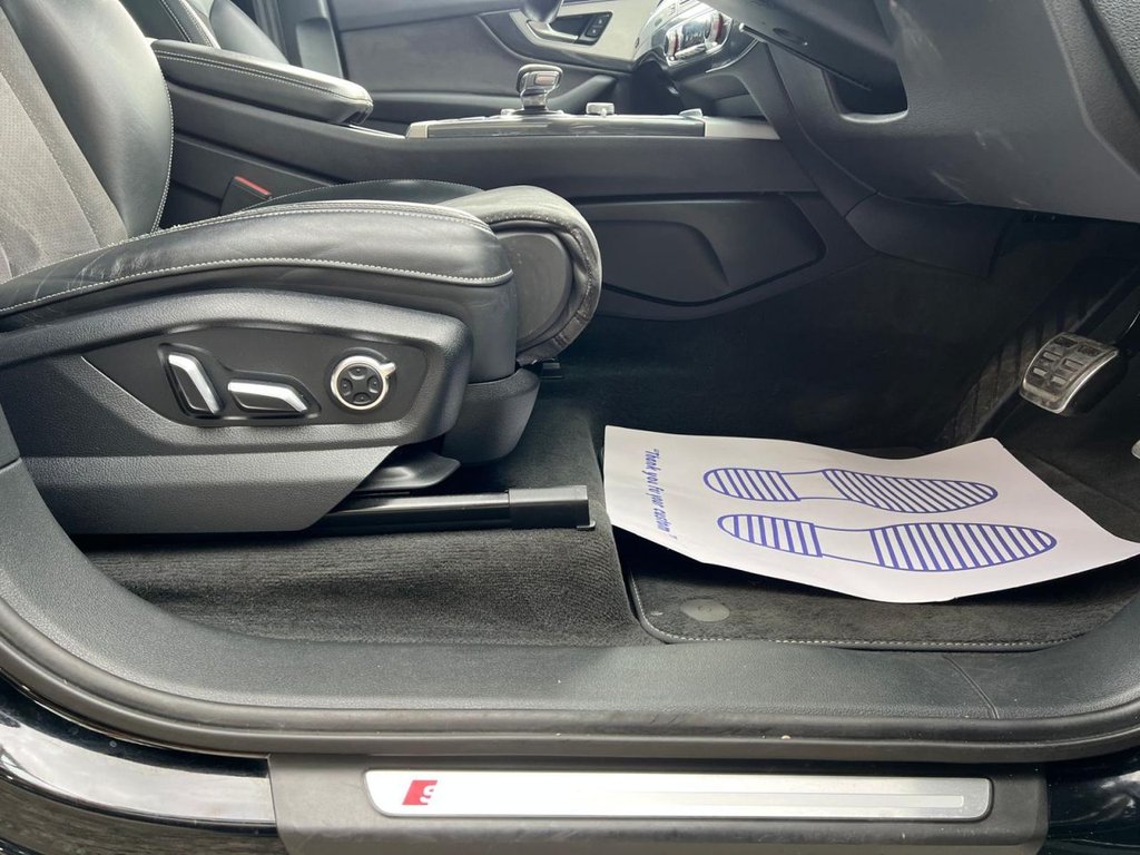 Used Audi Q7 2017 for sale - 77673632: Photo 28