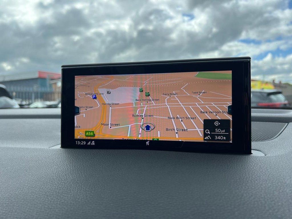 Used Audi Q7 2017 for sale - 77673632: Photo 30