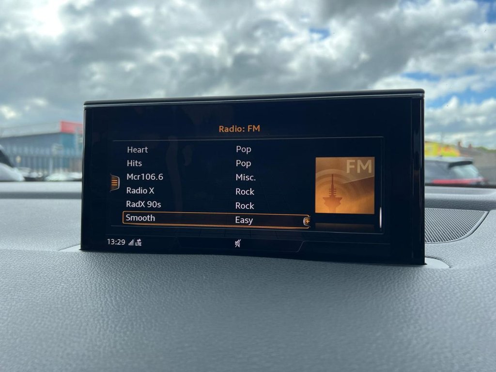 Used Audi Q7 2017 for sale - 77673632: Photo 33