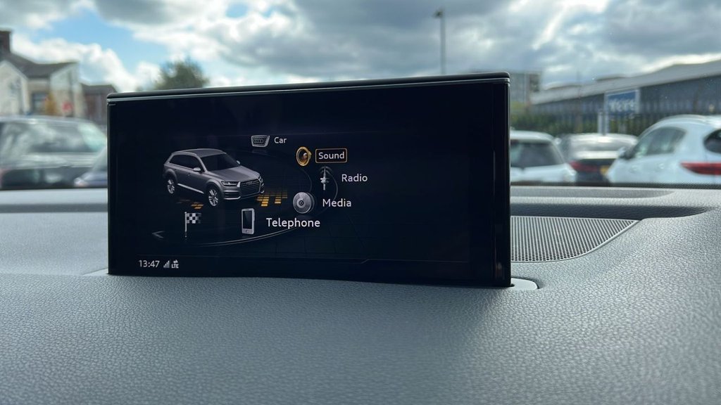 Used Audi Q7 2017 for sale - 77673632: Photo 37