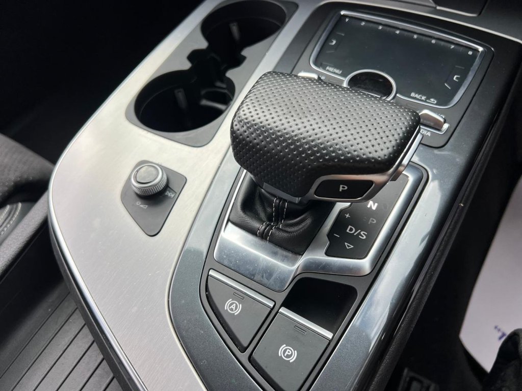 Used Audi Q7 2017 for sale - 77673632: Photo 38