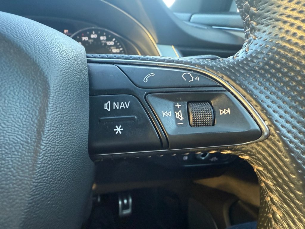 Used Audi Q7 2017 for sale - 77673632: Photo 44