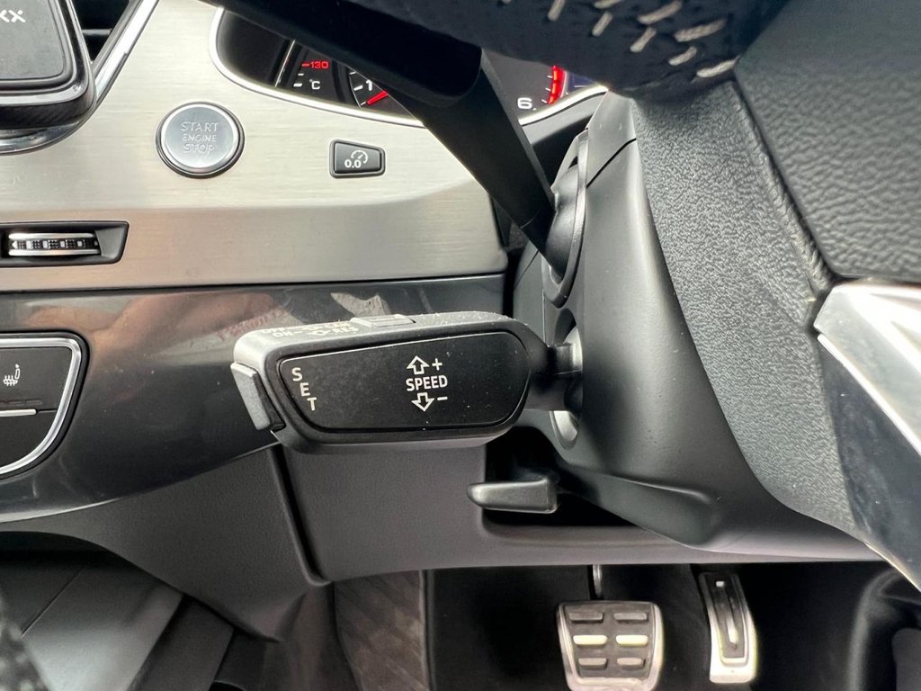 Used Audi Q7 2017 for sale - 77673632: Photo 45