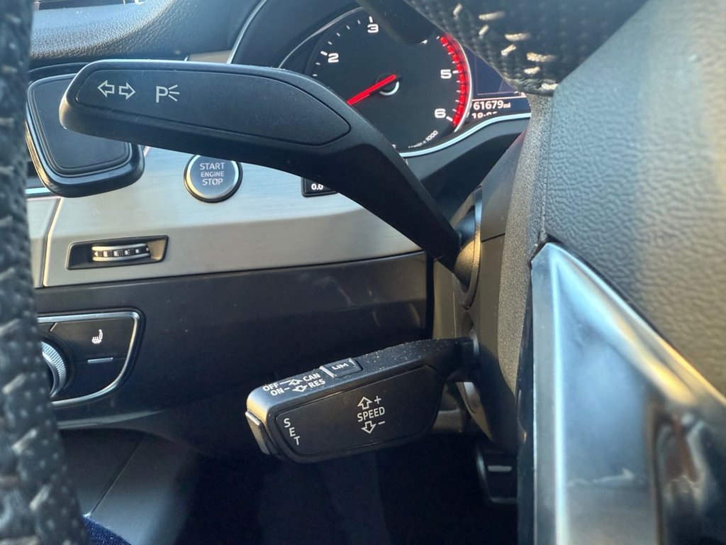 Used Audi Q7 2017 for sale - 77673632: Photo 46