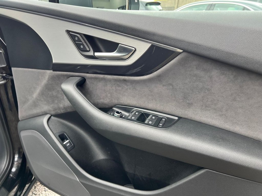 Used Audi Q7 2017 for sale - 77673632: Photo 47