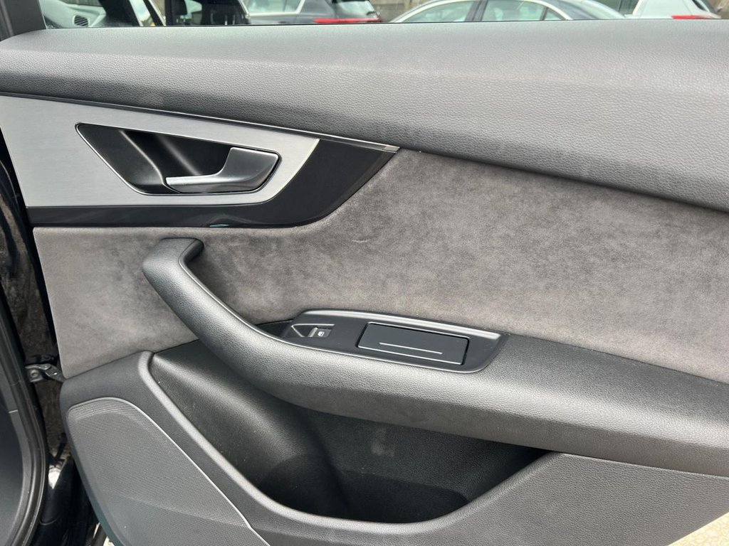 Used Audi Q7 2017 for sale - 77673632: Photo 48