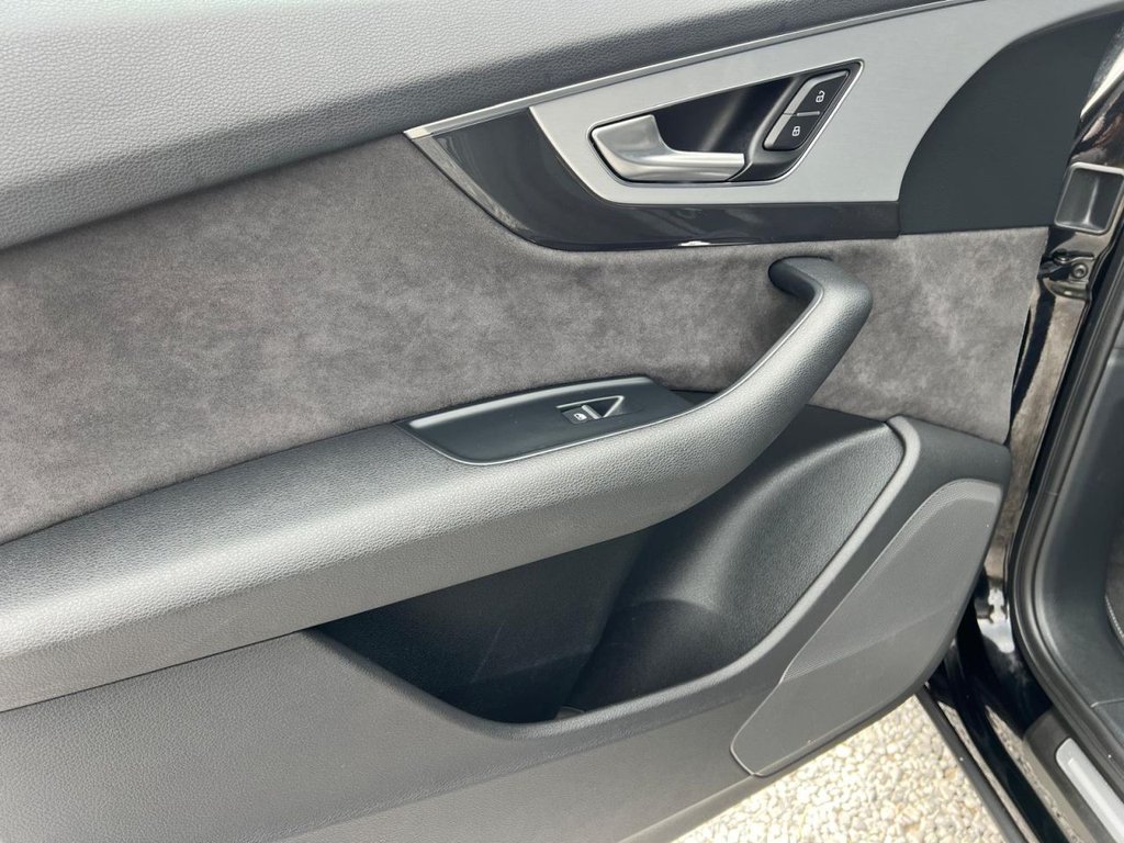 Used Audi Q7 2017 for sale - 77673632: Photo 49