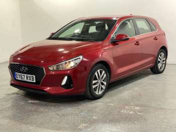 Used Hyundai i30 2017 for sale - 75194785: Photo