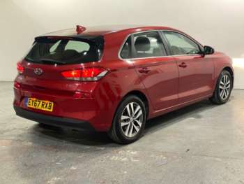 Used Hyundai i30 2017 for sale - 75194785: Photo