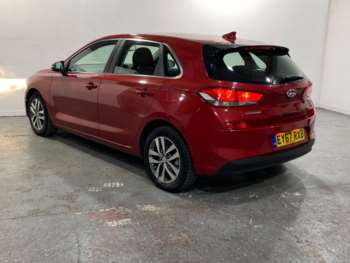 Used Hyundai i30 2017 for sale - 75194785: Photo