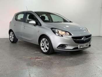 2016 (65) - 1.4i ecoFLEX SRi Hatchback 5dr Petrol Manual Euro 6 (90 ps)