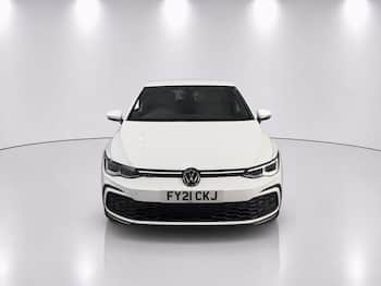 Used Volkswagen Golf 2021 for sale - 79675686: Photo