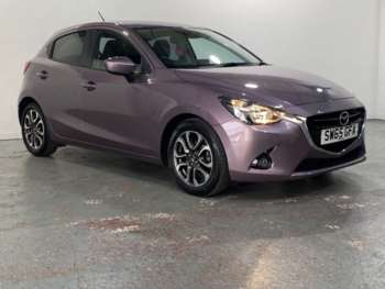 2015 (65) - 1.5 SPORT 5d 89 BHP 5-Door