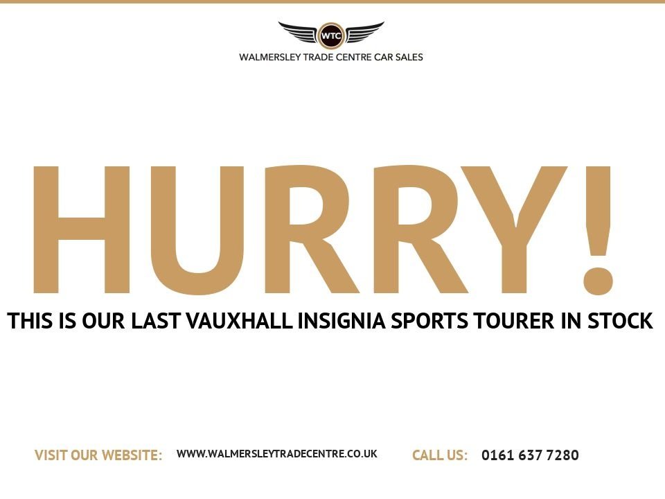 Used Vauxhall Insignia 2017 for sale - 77263171: Photo 10