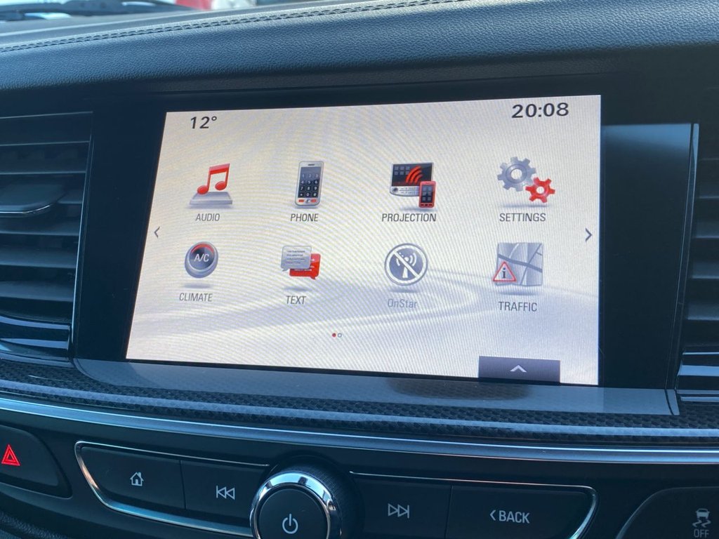 Used Vauxhall Insignia 2017 for sale - 77263171: Photo 22