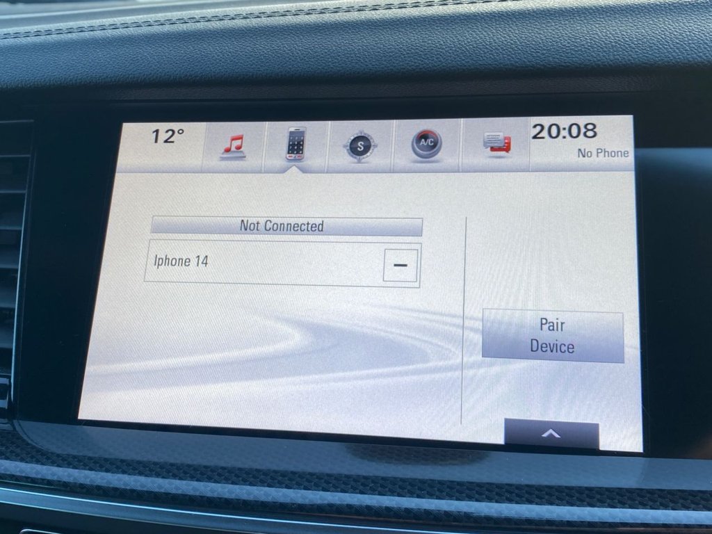 Used Vauxhall Insignia 2017 for sale - 77263171: Photo 23