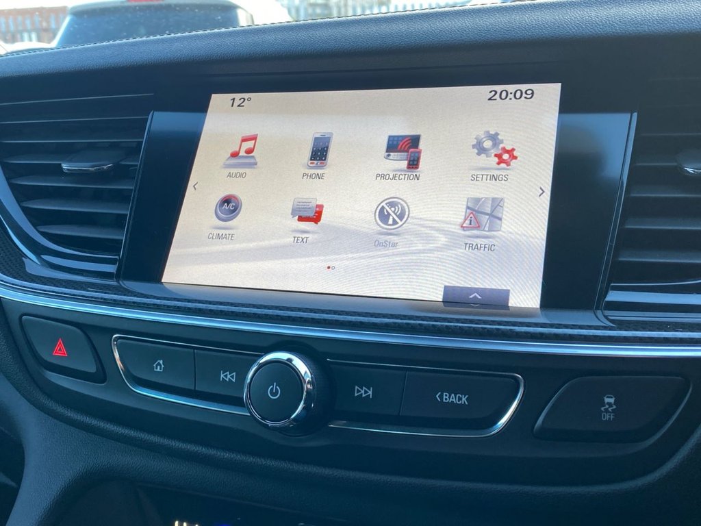 Used Vauxhall Insignia 2017 for sale - 77263171: Photo 26