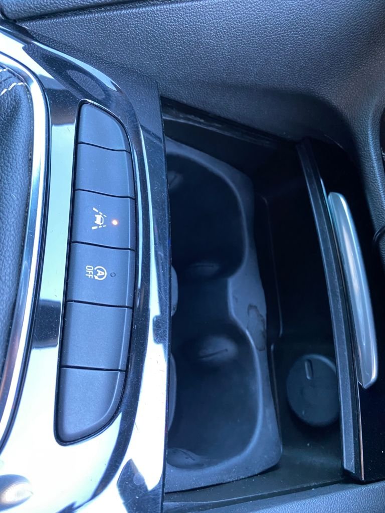 Used Vauxhall Insignia 2017 for sale - 77263171: Photo 28