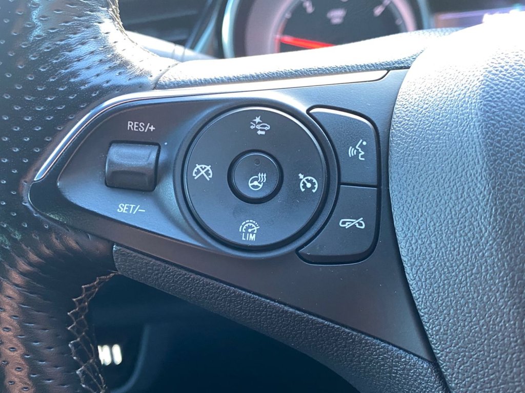 Used Vauxhall Insignia 2017 for sale - 77263171: Photo 29