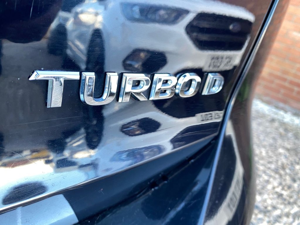 Used Vauxhall Insignia 2017 for sale - 77263171: Photo 42